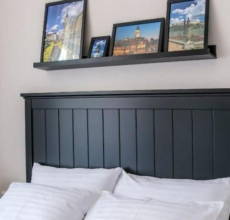 Home Living Dream Apartments Novi Sad Luaran gambar