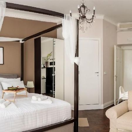 Home Living Dream Apartments Novi Sad Luaran gambar