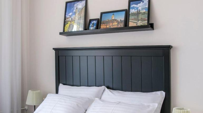 Home Living Dream Apartments Novi Sad Luaran gambar